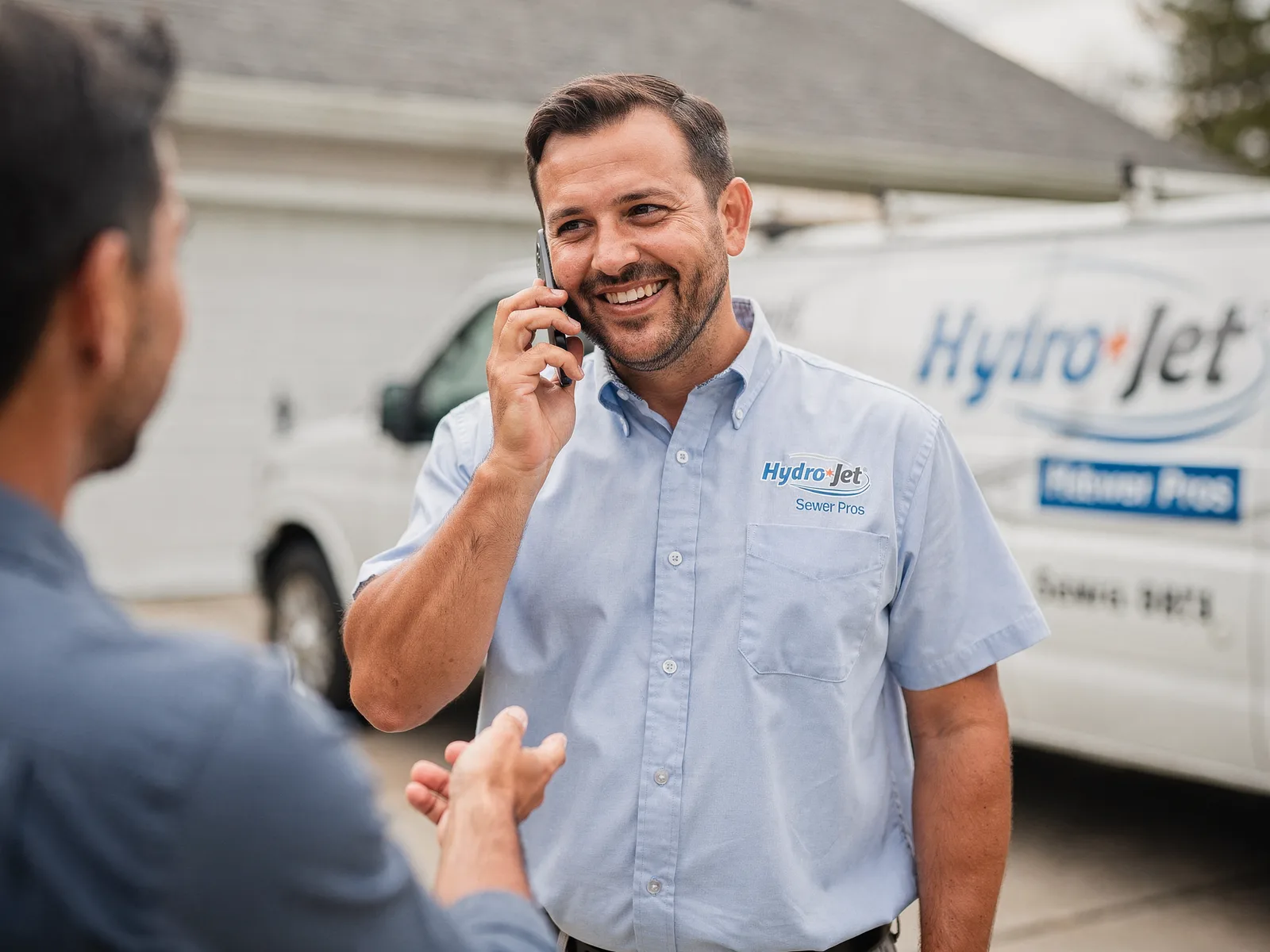 Hydro Jetting Near Me Safford, AL FAQs